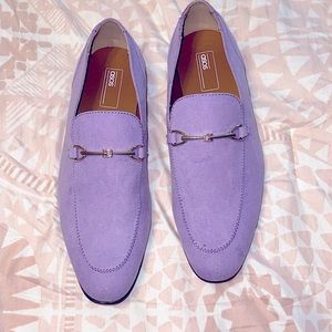 ASOS Lilac Dress Shoes